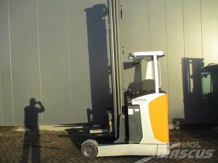 Still FM X20 Stivuitor cu catarg retractabil