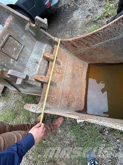 Verachtert CW45S Pistoane