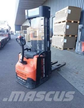Toyota BT SWE 160 L Transpaleti