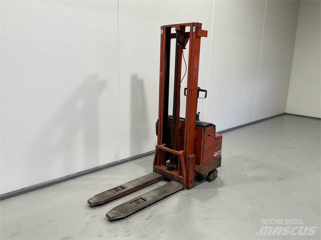 BT LSV 1250 E/10 Transpaleti autopropulsanti