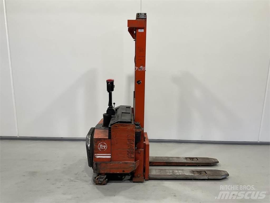 BT LSV 1250 E/10 Transpaleti autopropulsanti