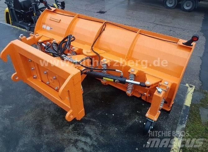  Kolaszewski CPSH220 Alte componente