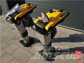 Wacker Neuson BS Compactor