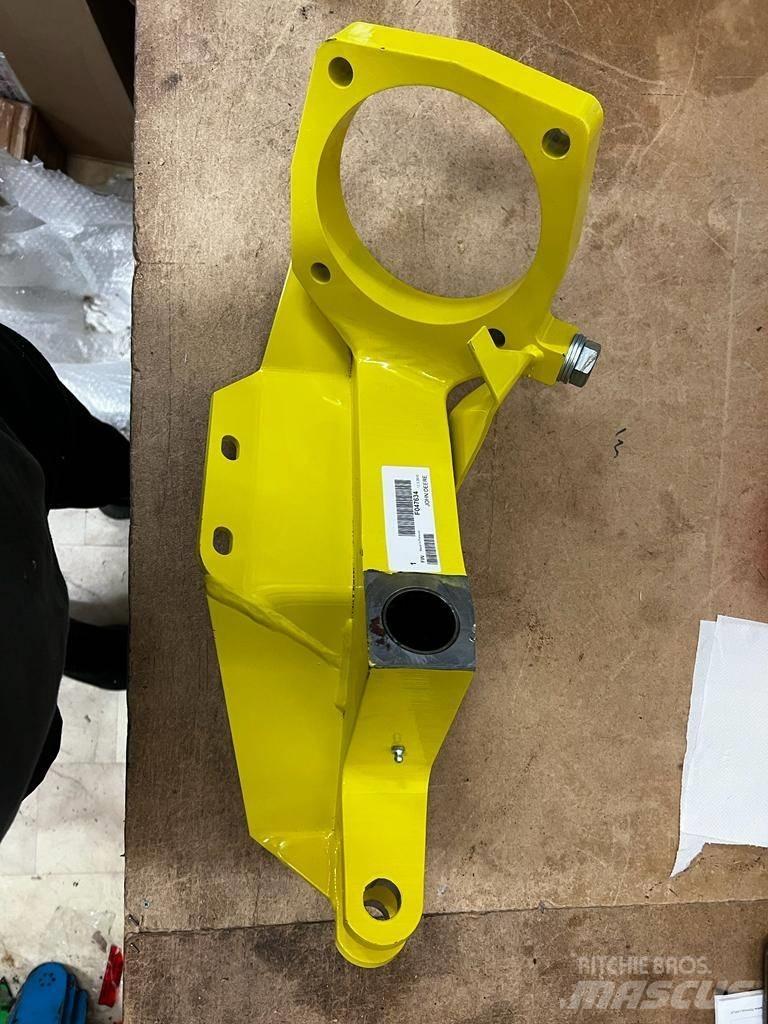 John Deere NOŻE Alte componente