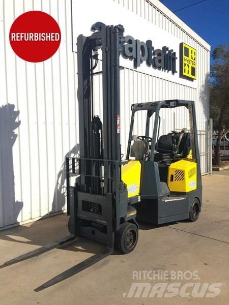 Aisle-Master 20S Stivuitoare pentru culoare inguste
