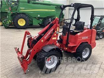Schäffer 2336 Mini incarcatoare