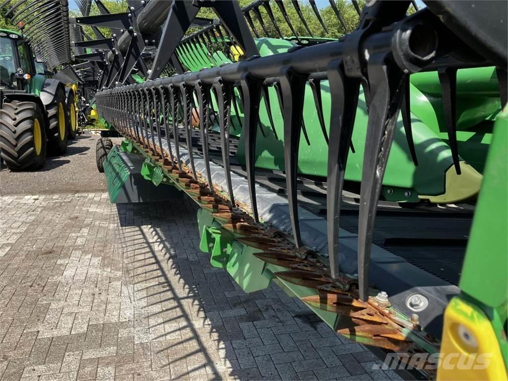 John Deere RD40F Accesorii combine agricole