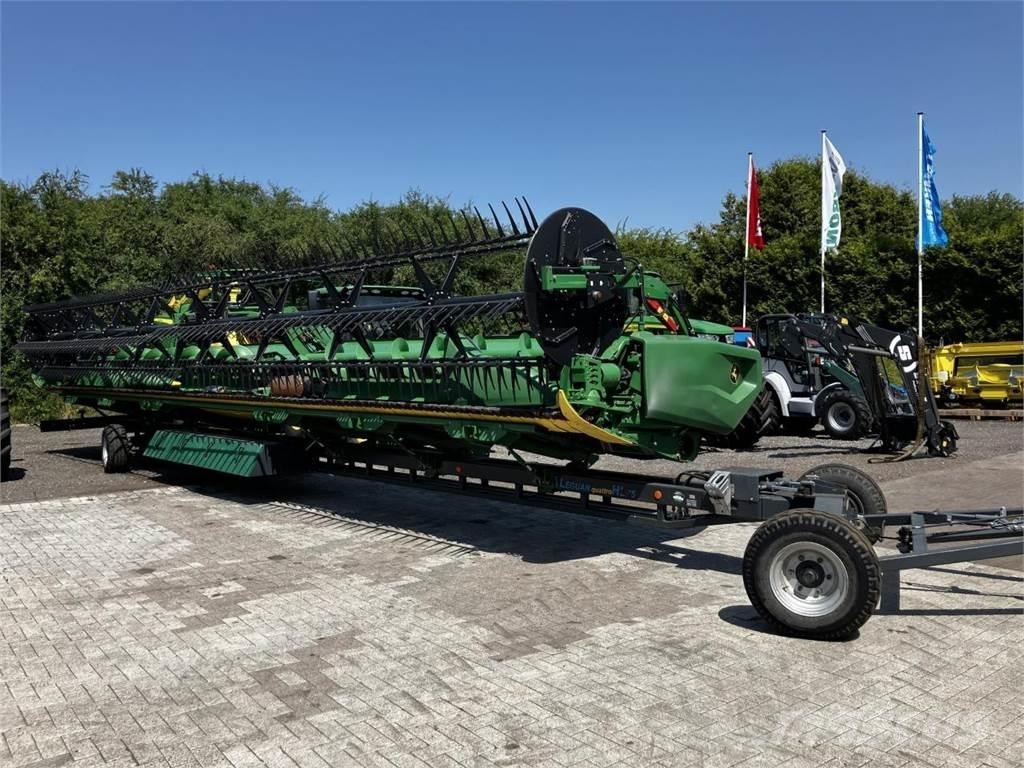 John Deere RD40F Accesorii combine agricole