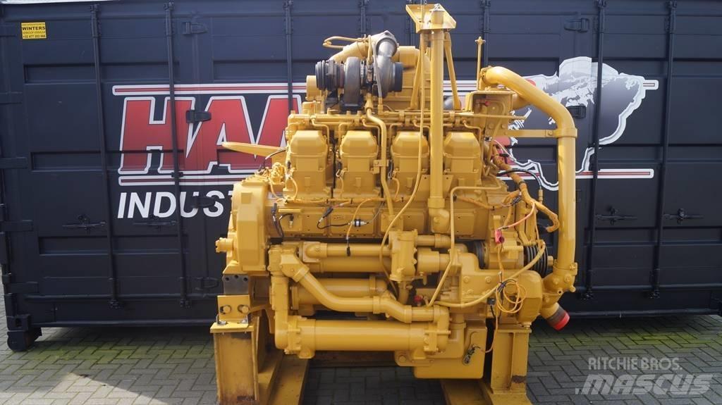 CAT 3508 Motoare