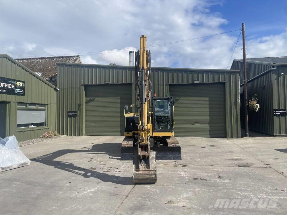CAT 308 Excavatoare 7t - 12t