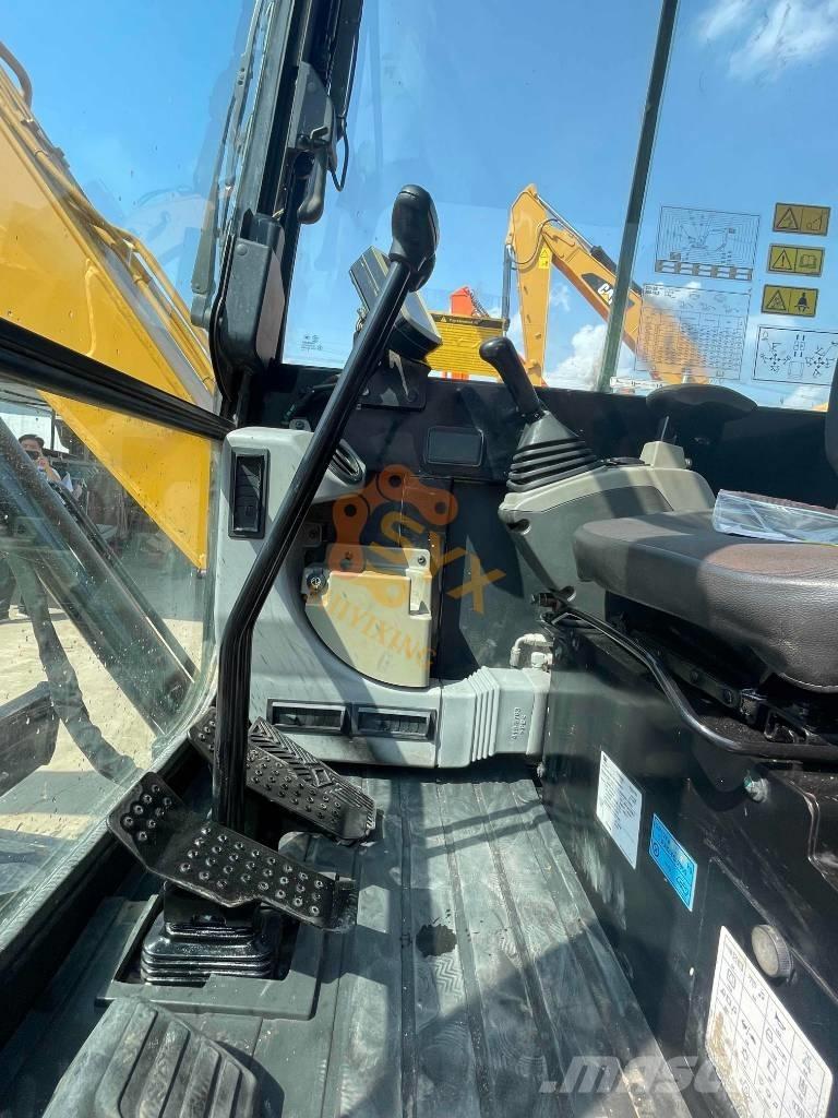 CAT 305.5 E 2 Mini excavatoare < 7t