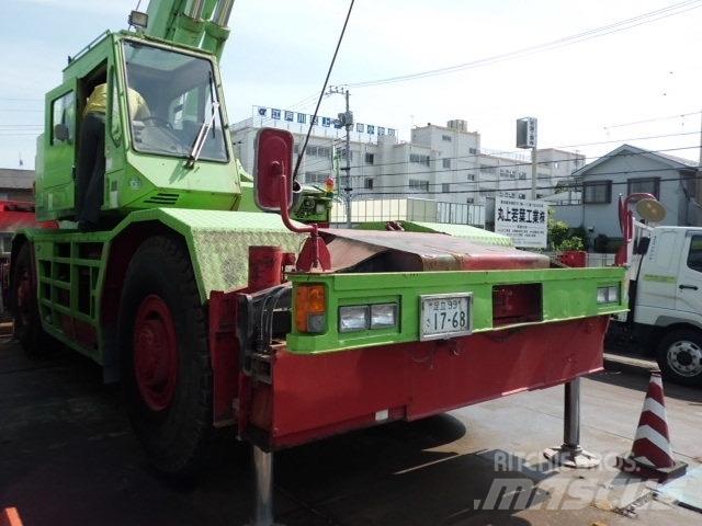 Tadano TR500M-2 Macara teren accidentat