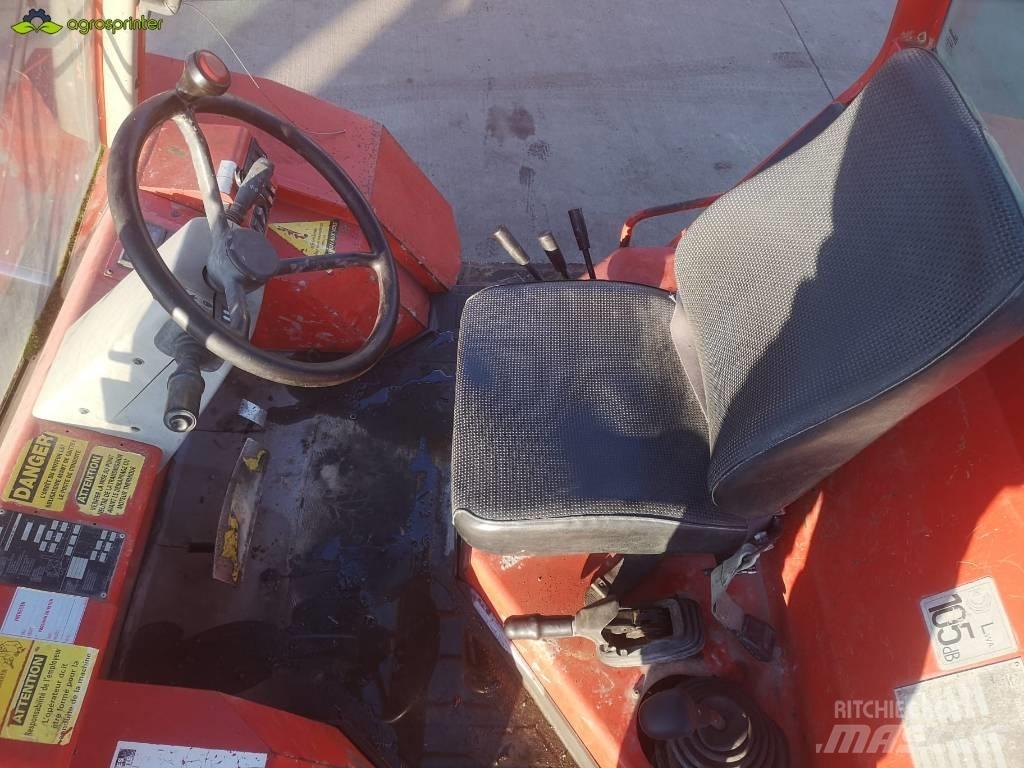 Manitou M 26.4 Masini de teren dificil