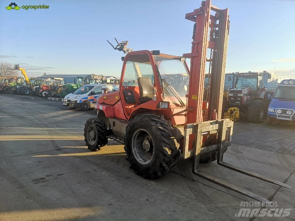 Manitou M 26.4 Masini de teren dificil
