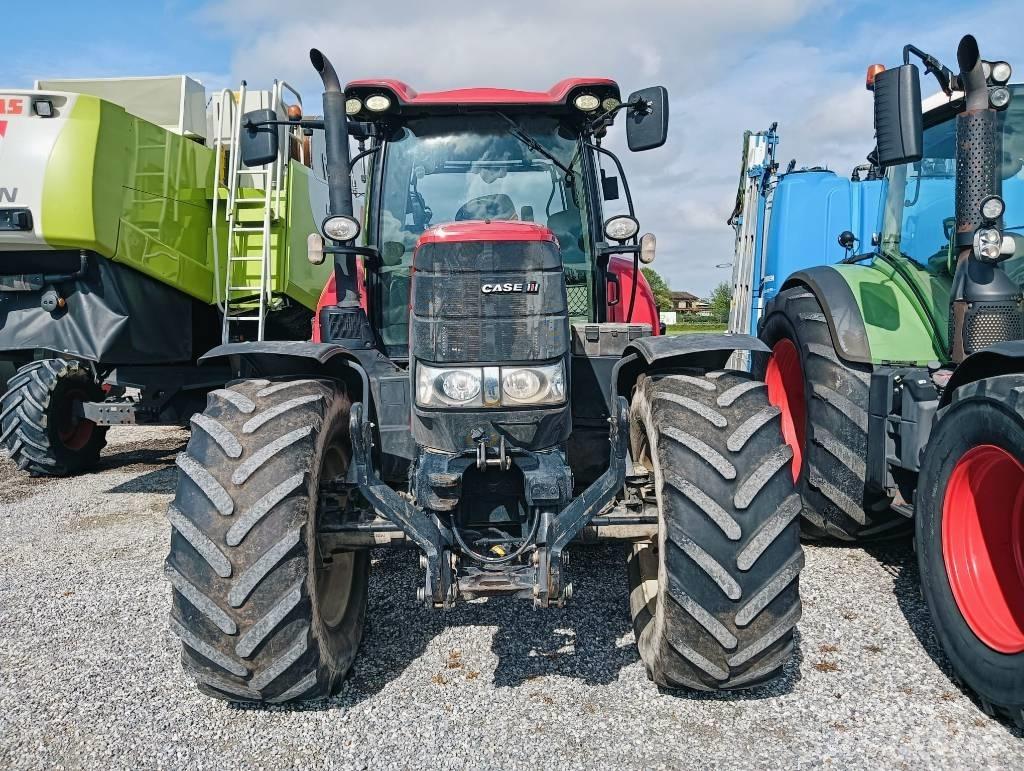 Case IH 165 Tractoare