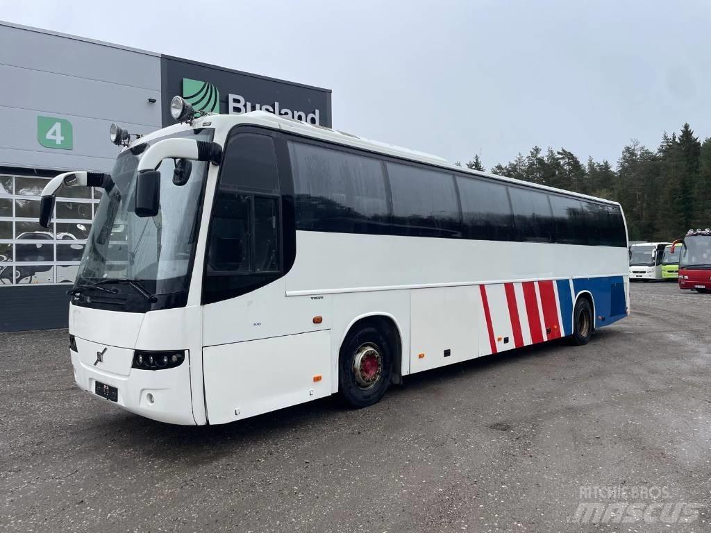 Volvo 9700 B12B Autobuze de turism