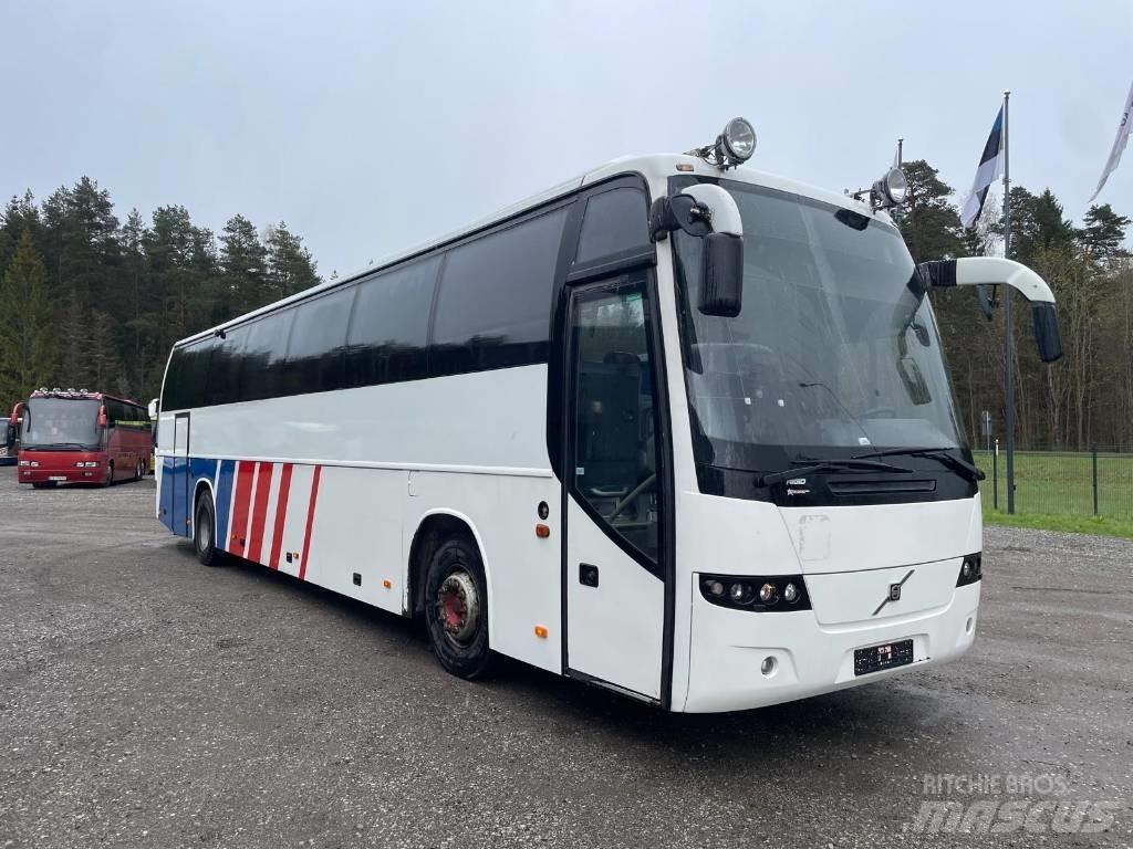 Volvo 9700 B12B Autobuze de turism