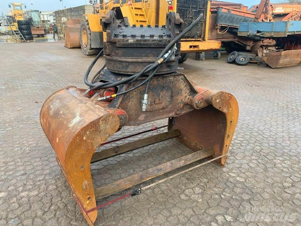 Verachtert VRG30-2 Cupa