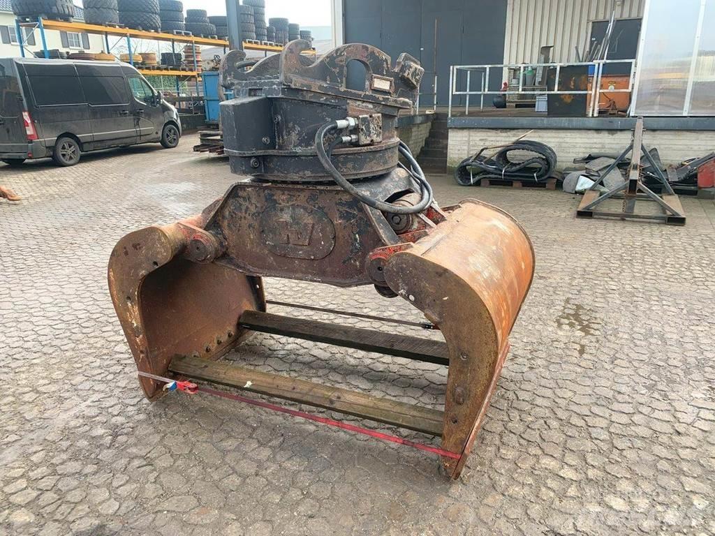 Verachtert VRG30-2 Cupa