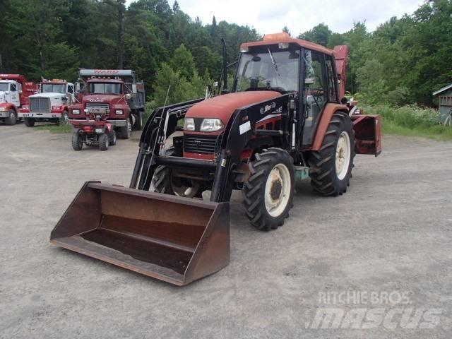 Delta 804 Tractoare