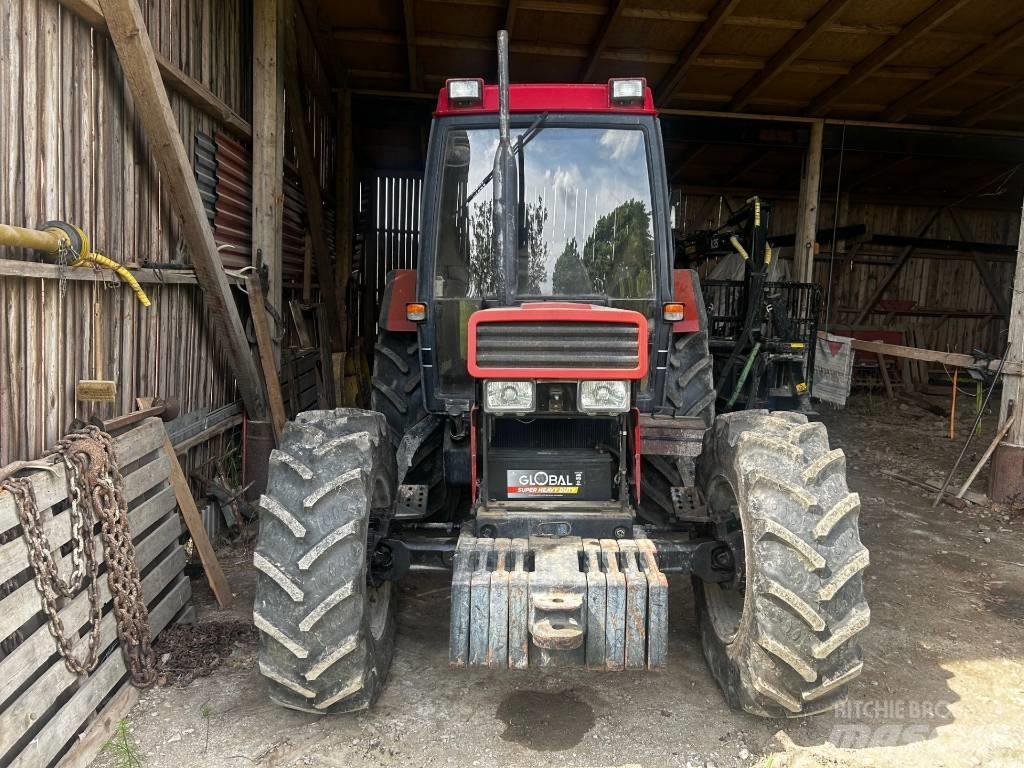 CASE 844 XL Tractoare