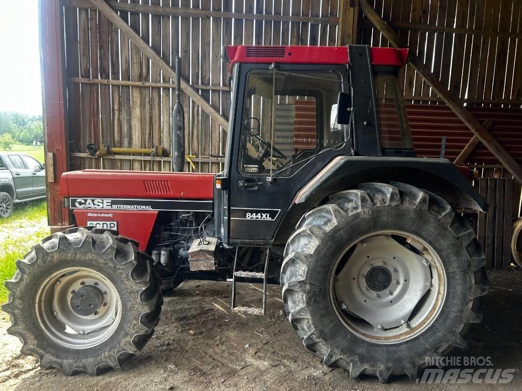 CASE 844 XL Tractoare