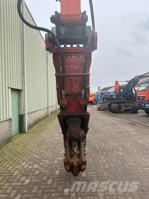 Verachterd VHP-30 Taietoare