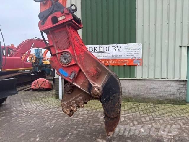 Verachterd VHP-30 Taietoare