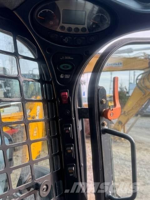 Bobcat S 530 Mini incarcator