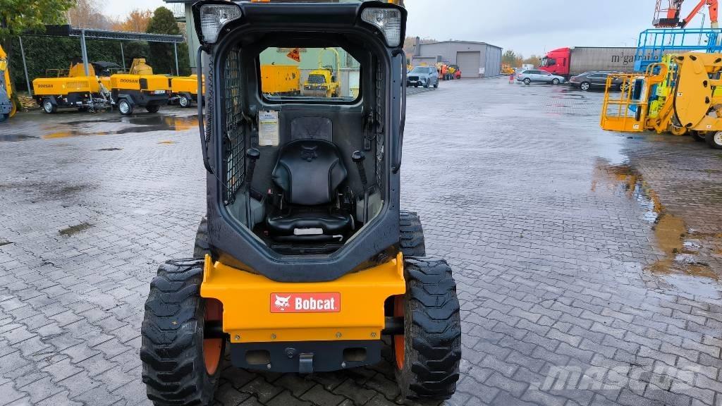 Bobcat S 450 Mini incarcator