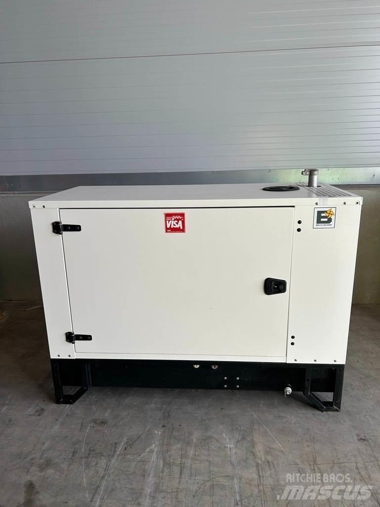 P21CK Alte generatoare