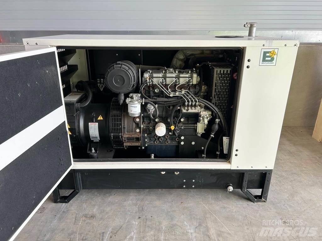  P21CK Alte generatoare