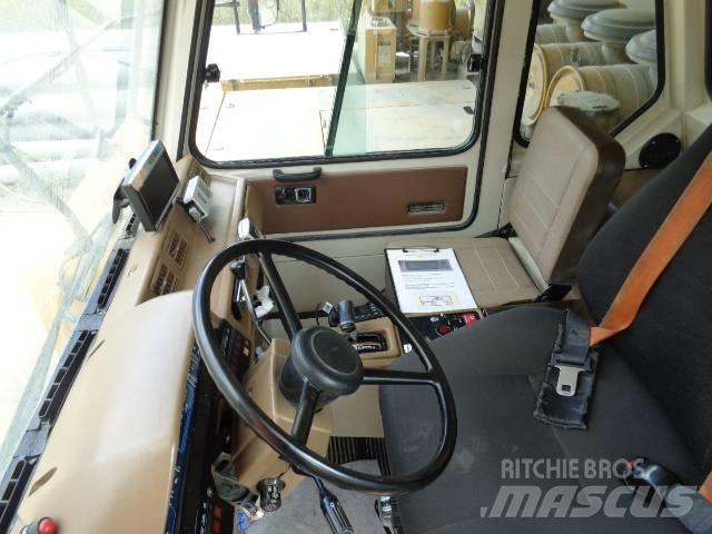 Komatsu HD 785-3 Camioane cu basculante rigide