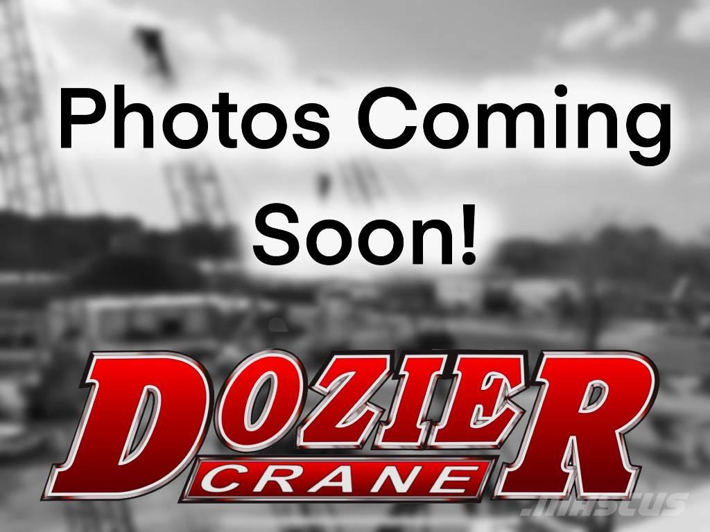 Broderson IC 35-2 D Alte macarale