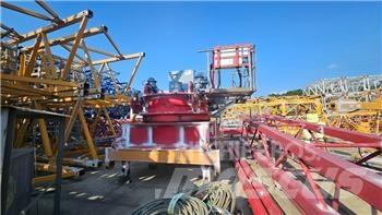Potain MR 605B-H32 Macarale turn
