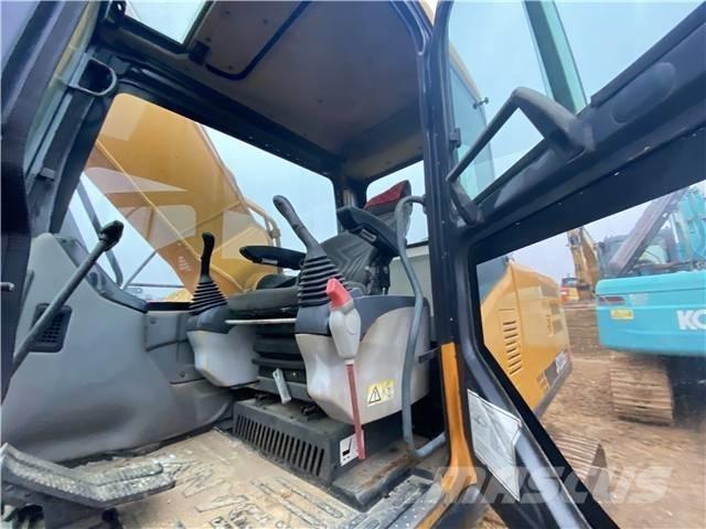 Sany SY235C Excavatoare pe șenile
