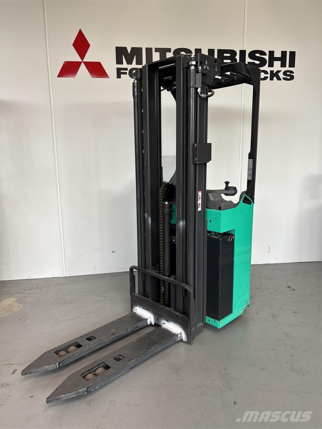 Mitsubishi SBR20N2 Transpaleti autopropulsanti