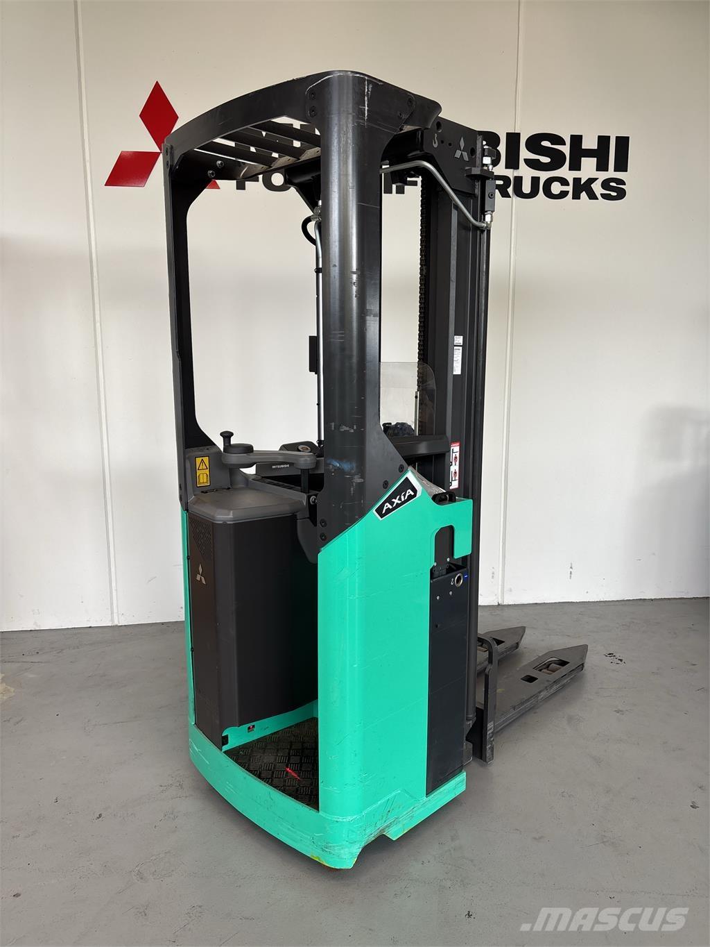 Mitsubishi SBR20N2 Transpaleti autopropulsanti
