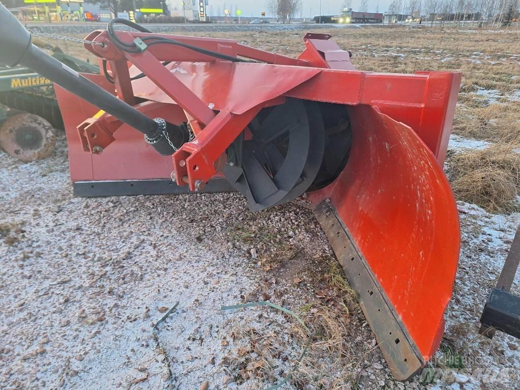 TR 270 Dezapezitoare