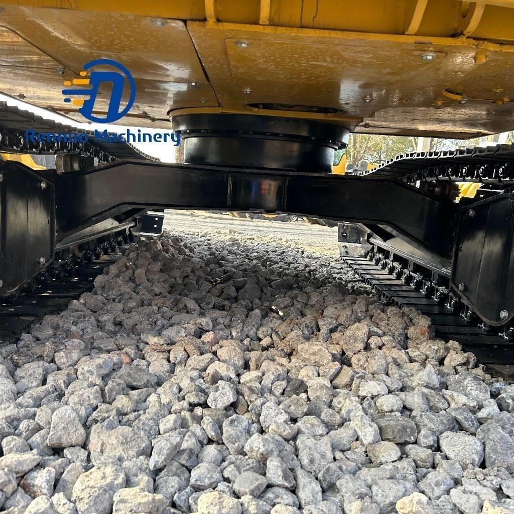 CAT 307E Mini excavatoare < 7t