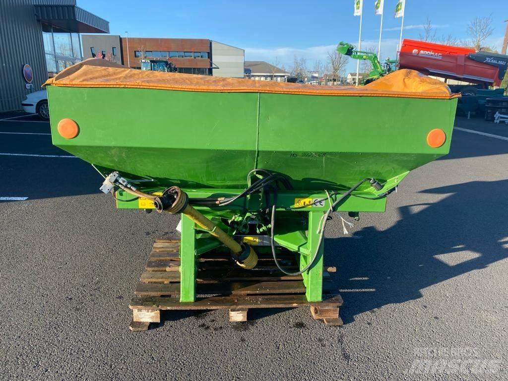 Amazone ZA-X 1402 Erbicidatoare