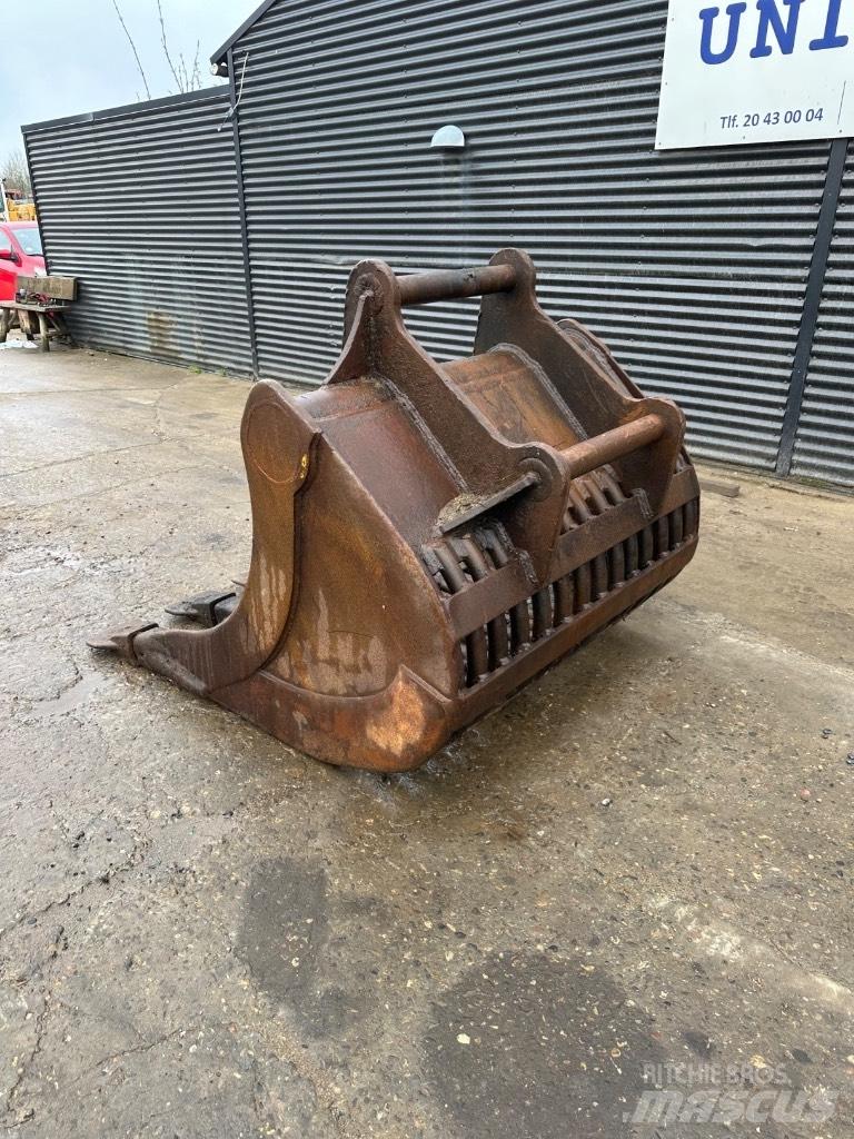  Andet S80 skifte Alte componente