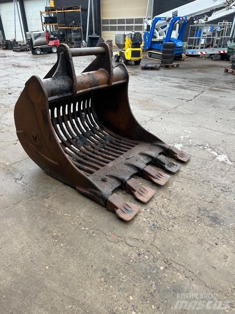  Andet S80 skifte Alte componente