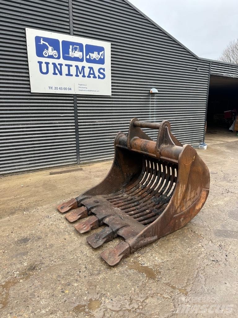  Andet S80 skifte Alte componente