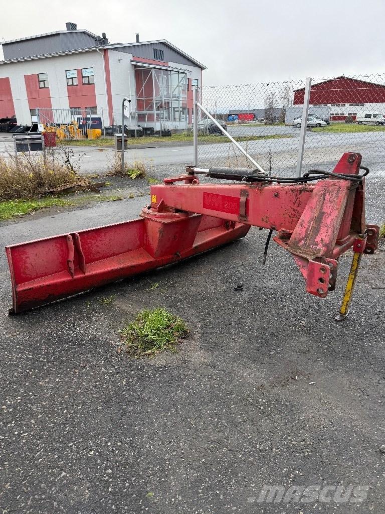 VM 300 JH 2 Buldozer