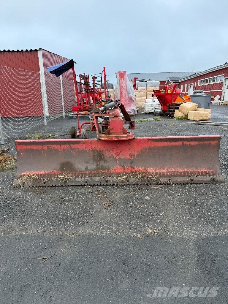 VM 300 JH 2 Buldozer