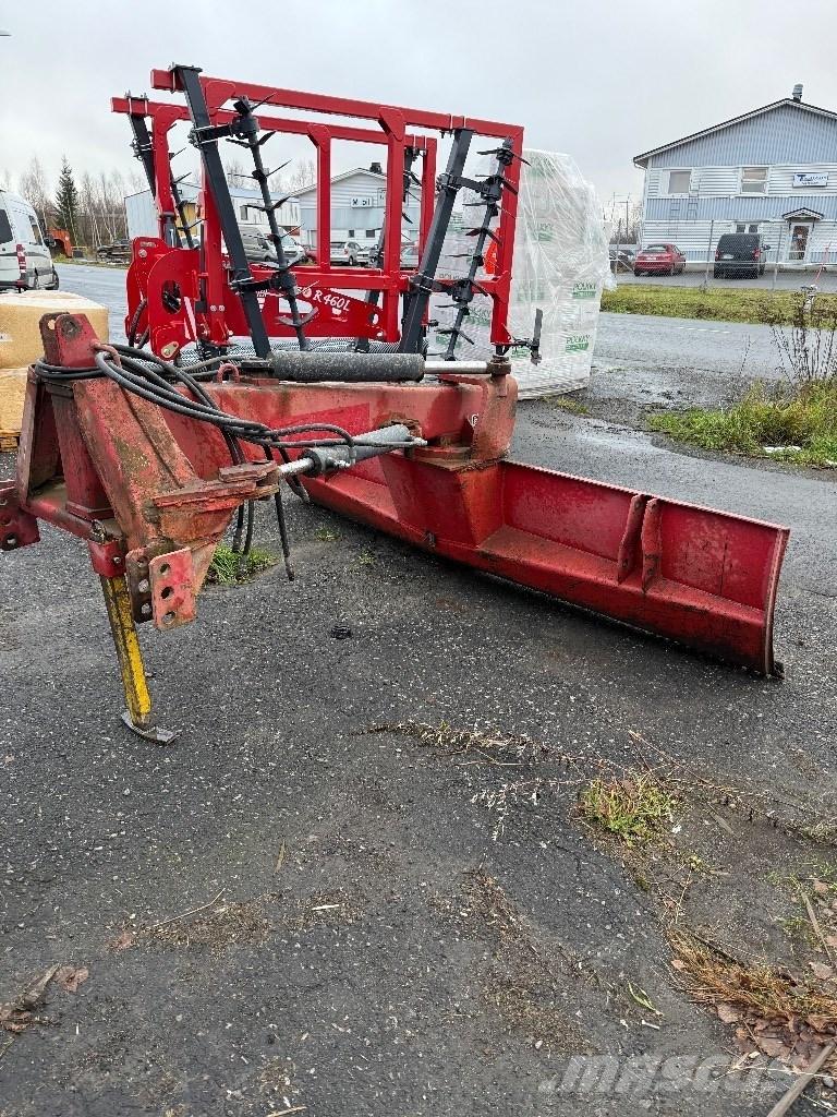 VM 300 JH 2 Buldozer