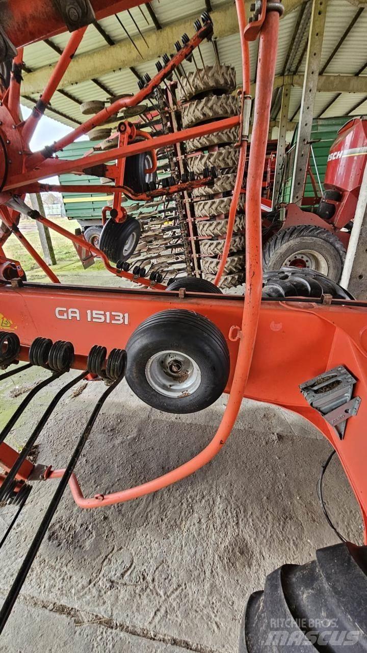 Kuhn GA 15131 Combina