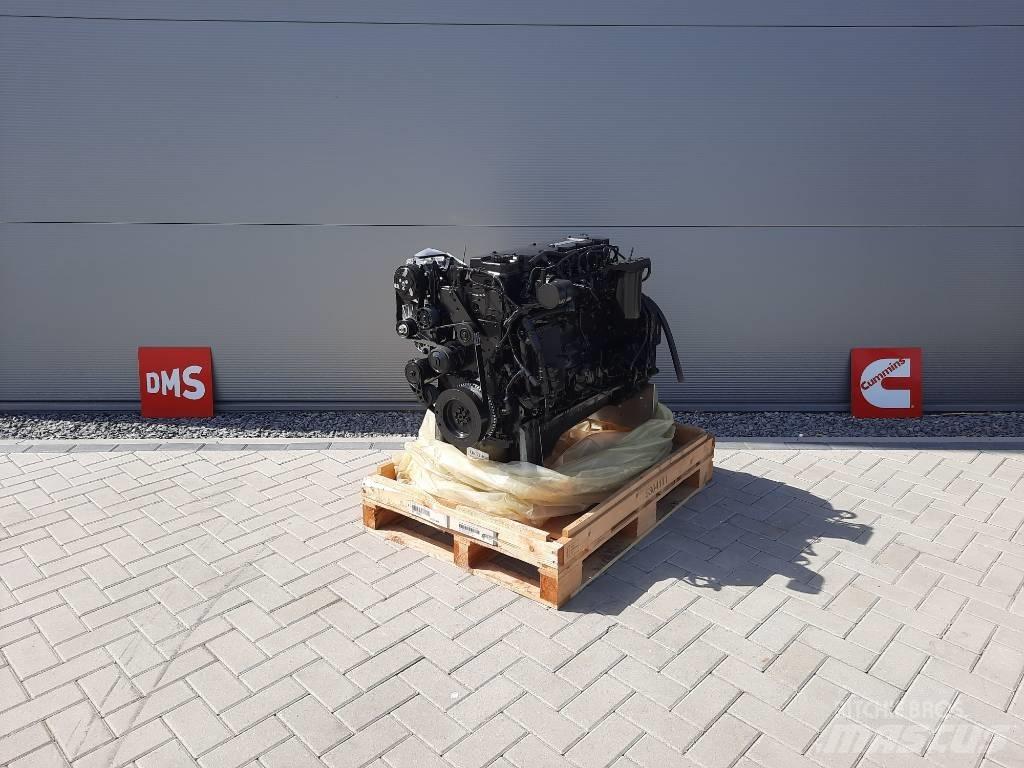 Cummins QSB6.7-C Motoare