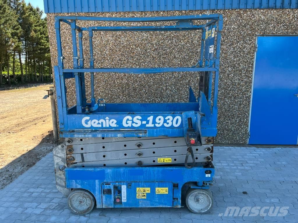 Genie GS 1930 Platforme foarfeca